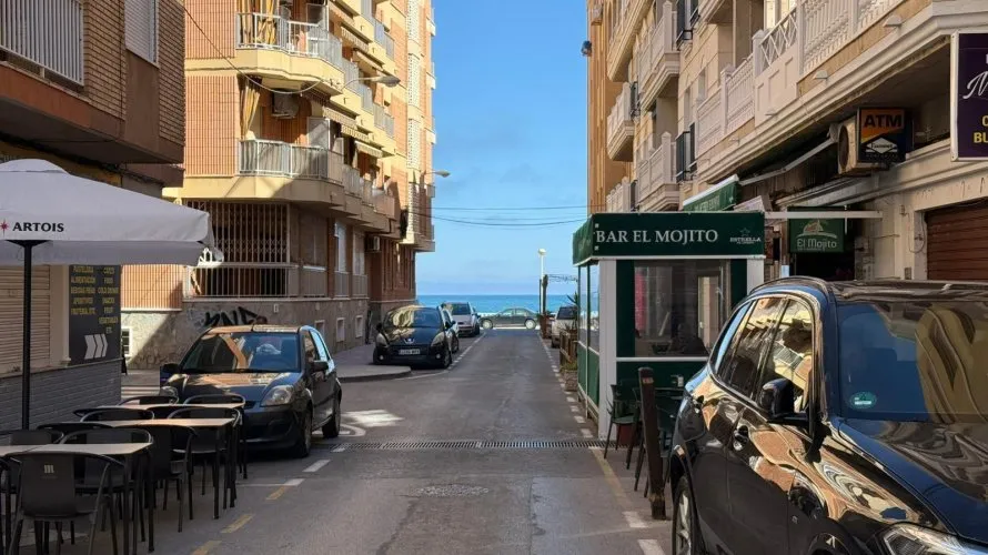 Apartamento de 37m² en Torrevieja, Spain No. 2167 № 23
