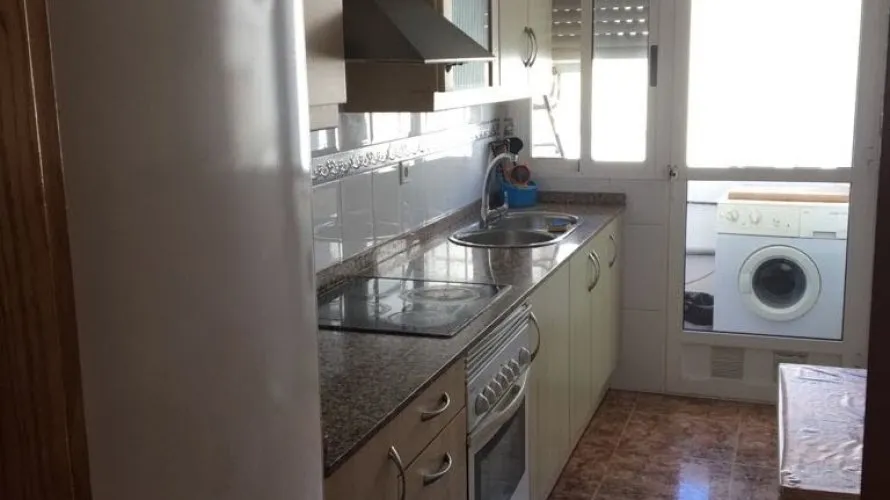 Ático de 3 dormitorios en Los Alcázares, Spain No. 2023