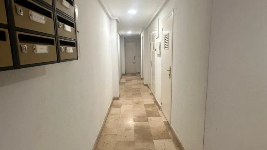 Ático de 1 dormitorio en Torrevieja, Spain No. 2107 № 26