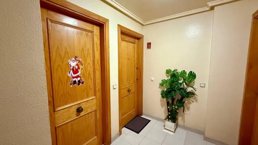 Apartamento de 2 dormitorios en Torrevieja, Spain No. 2082 № 4