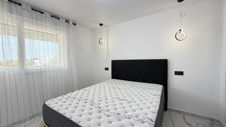 Apartamento de 1 dormitorio en La Zenia, Spain No. 2000 № 11