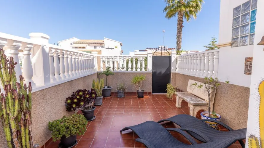Сasa de 60m² en Los Altos, Spain No. 1955 № 26