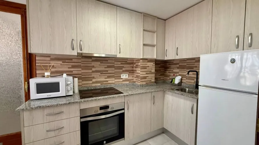 Apartamento de 2 dormitorios en Torrevieja, Spain No. 2193 № 24
