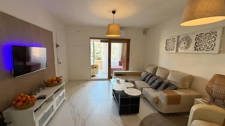 Apartamento de 44m² en Torrevieja, Spain No. 2150 № 9
