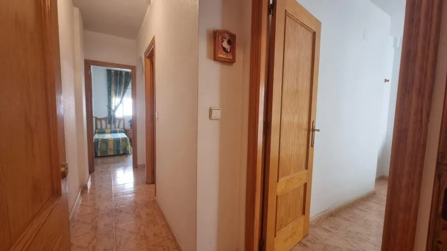 Apartamento de 2 dormitorios en Torrevieja, Spain No. 2053 № 14