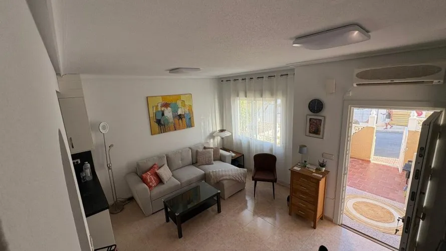 Сasa de 2 dormitorios en Alicante, Spain No. 2111 № 21