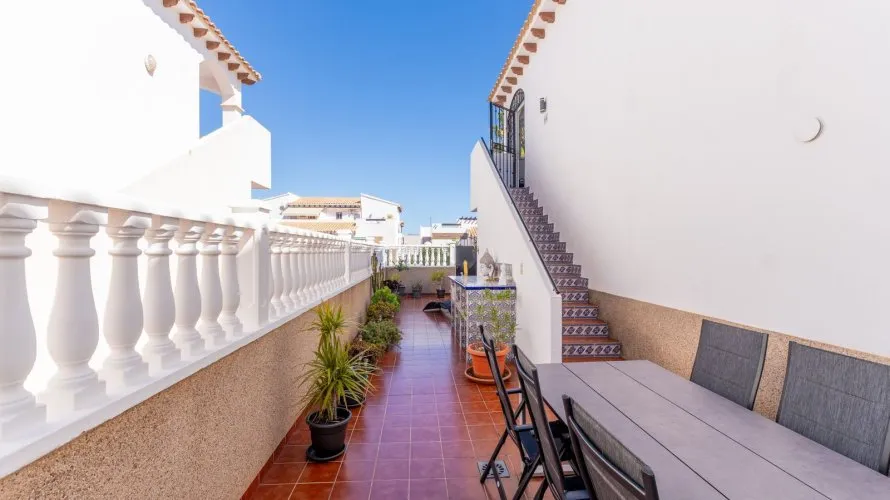 Сasa de 60m² en Los Altos, Spain No. 1955 № 7