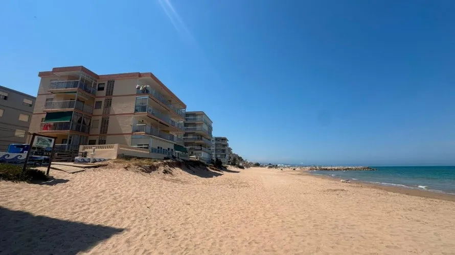 Apartamento de 1 dormitorio en Tavernes de la Valldigna, Spain No. 2240 № 25
