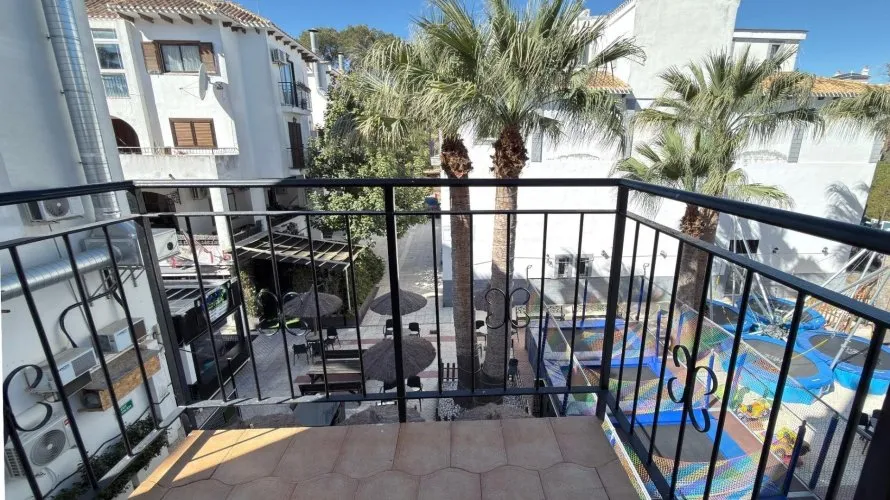 Apartamento de 2 dormitorios en Villamartin, Spain No. 2171 № 4