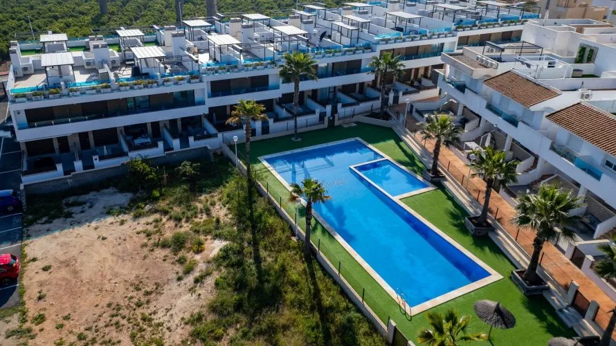 Сasa de 107m² en Torrevieja, Spain No. 1976 № 28