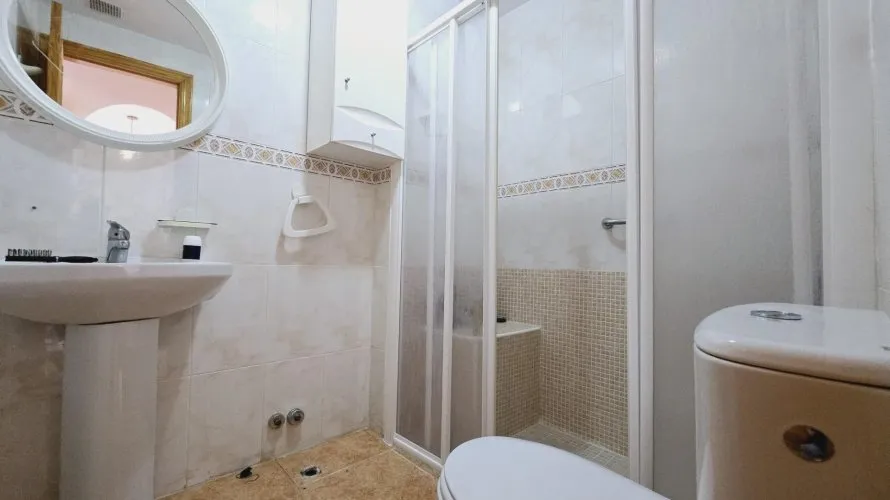 Apartamento de 1 dormitorio en Nueva Torrevieja, Spain No. 2217 № 5