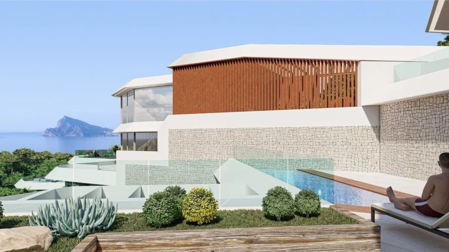 Apartamento de 3 dormitorios en Maryvilla, Spain No. 2005 № 23