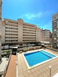 Apartamento de 2 dormitorios en Torrevieja, Spain No. 2144