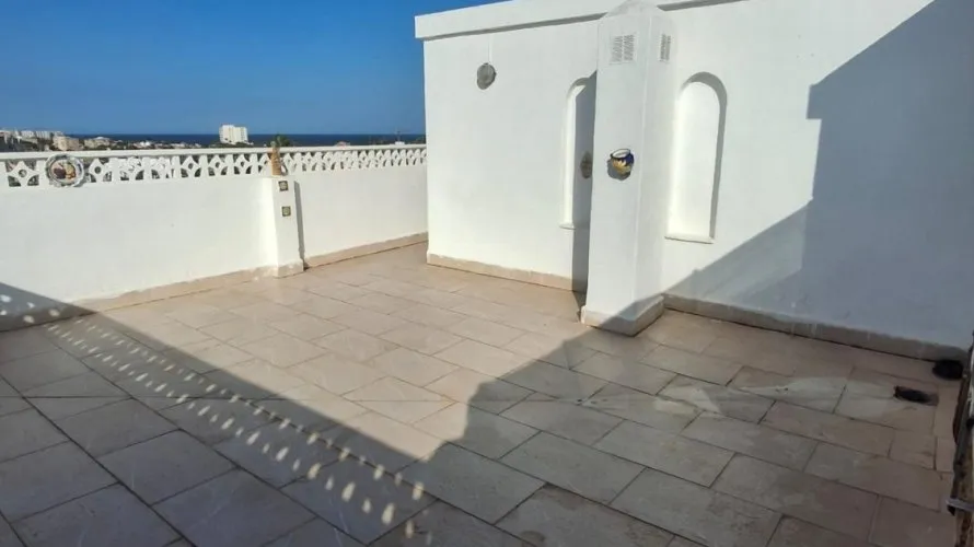 Ático de 3 dormitorios en La Zenia, Spain No. 2031 № 25