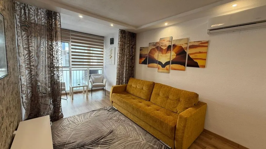 Apartamento de 2 dormitorios en Torrevieja, Spain No. 2152 № 14