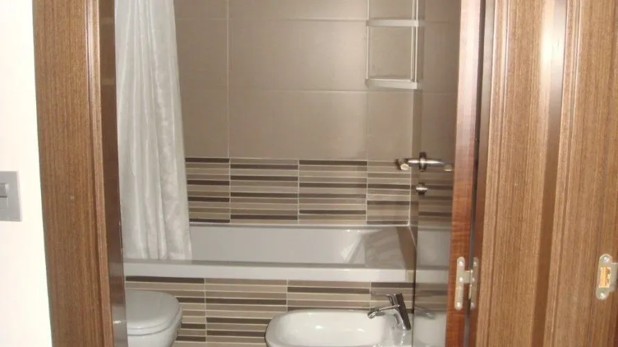 Apartamento de 2 dormitorios en La Nucia, Spain No. 2036 № 5