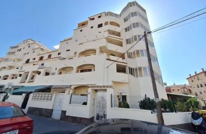 Apartamento de 39.99m² en Nueva Torrevieja, Spain No. 2066
