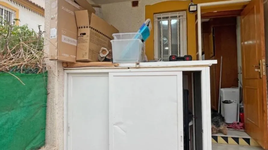 Сasa de 72m² en Guardamar del Segura, Spain No. 2218 № 8