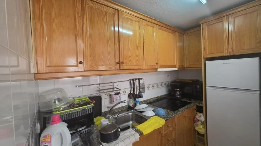 Apartamento de 3 dormitorios en Torrevieja, Spain No. 2168 № 5