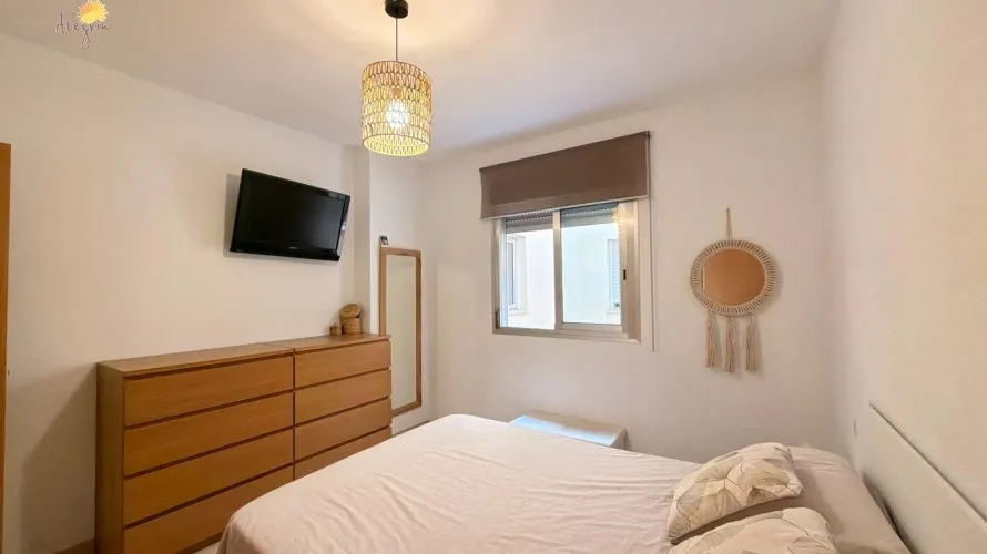 Apartamento de 1 dormitorio en Torrevieja, Spain No. 2197 № 11