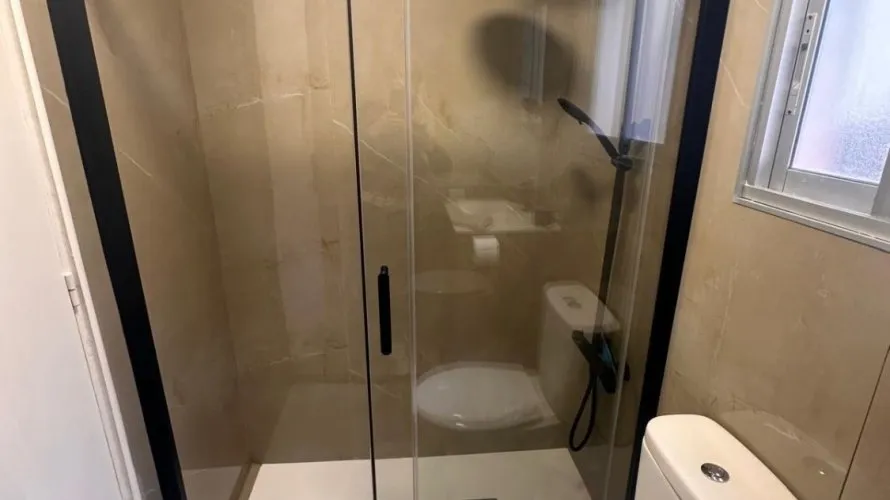 Ático de 1 dormitorio en Torrevieja, Spain No. 2107 № 1