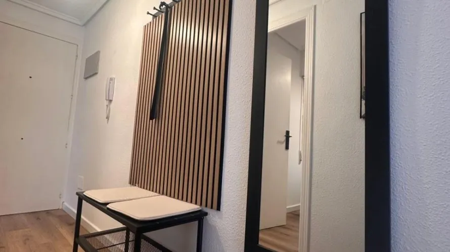 Ático de 1 dormitorio en Torrevieja, Spain No. 2107 № 4