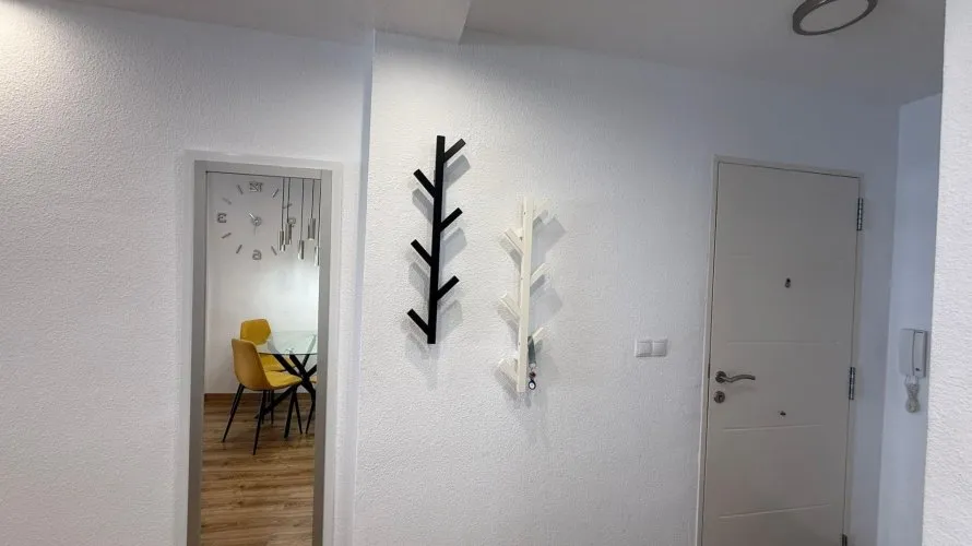 Apartamento de 2 dormitorios en Torrevieja, Spain No. 2152 № 3