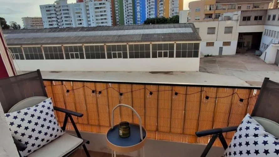 Apartamento de 3 dormitorios en Villajoyosa, Spain No. 2035 № 10