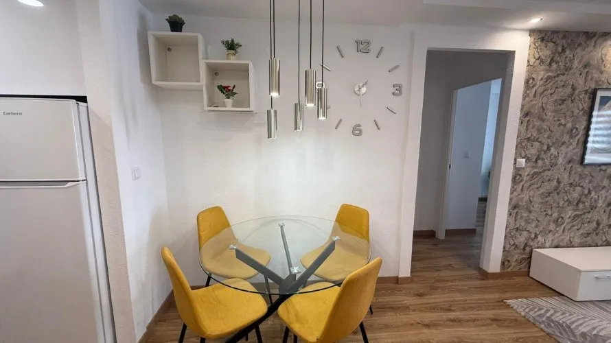 Apartamento de 2 dormitorios en Torrevieja, Spain No. 2152 № 12