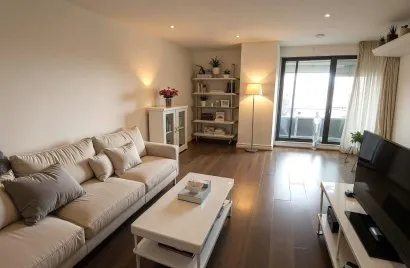 Apartamento de 3 dormitorios en Alicante, Spain No. 2018
