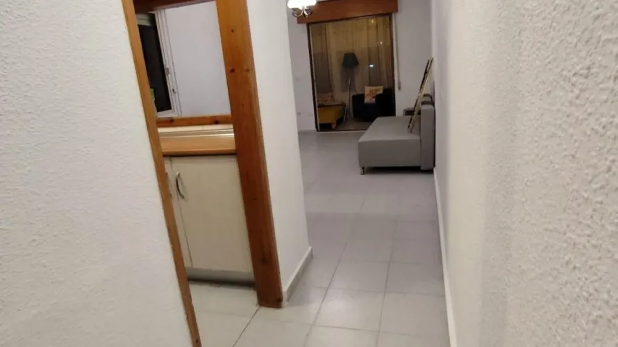 Apartamento de 1 dormitorio en Torrevieja, Spain No. 2142 № 5
