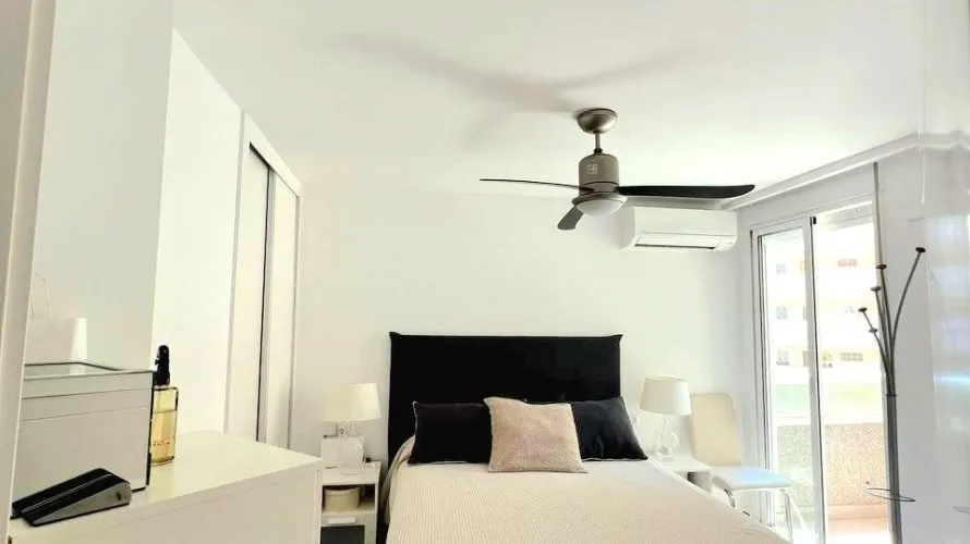 Apartamento de 2 dormitorios en Torrevieja, Spain No. 2144 № 3