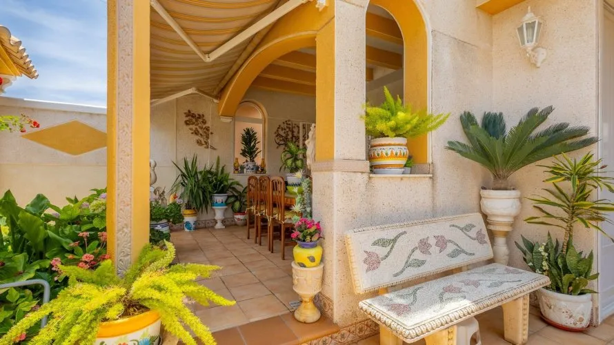 Сasa de 244m² en Torrevieja, Spain No. 1954 № 25
