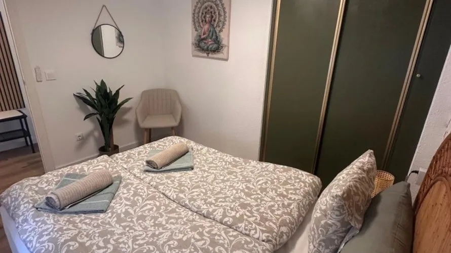 Ático de 1 dormitorio en Torrevieja, Spain No. 2107 № 6