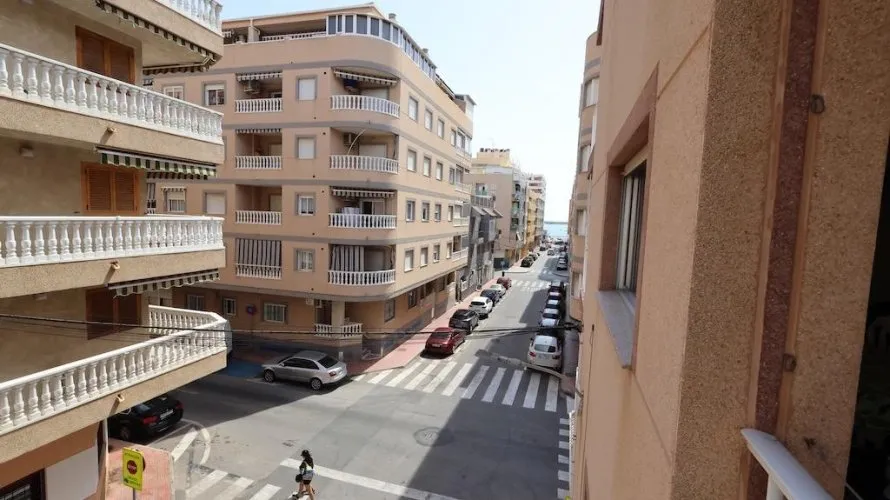 Apartamento de 3 dormitorios en Torrevieja, Spain No. 2169 № 11