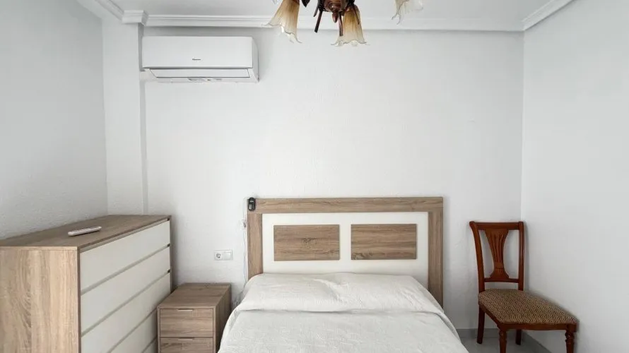 Apartamento de 3 dormitorios en Torrevieja, Spain No. 2241 № 10