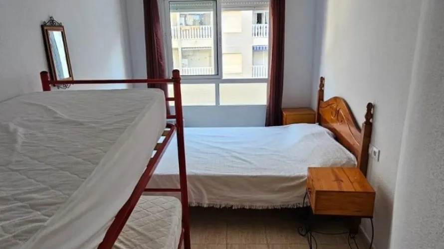 Apartamento de 1 dormitorio en Torrevieja, Spain No. 2174 № 8