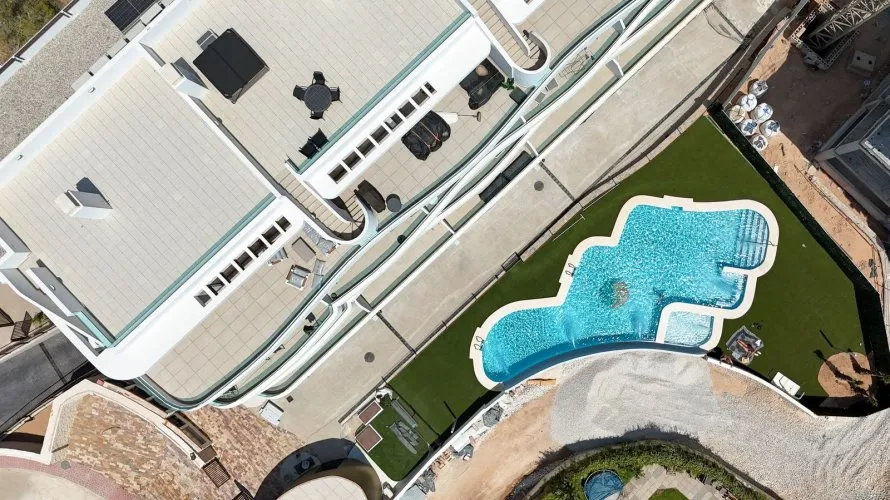 Apartamento de 73m² en La Zenia, Spain No. 1943 № 15
