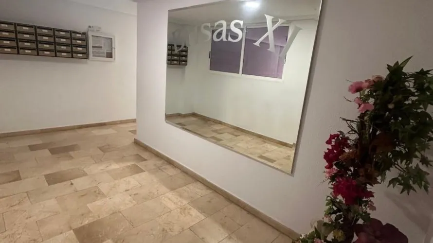 Ático de 1 dormitorio en Torrevieja, Spain No. 2107 № 24