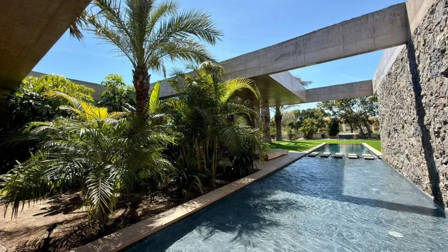 Villa de 3 dormitorios en Alicante, Spain No. 1752 № 28