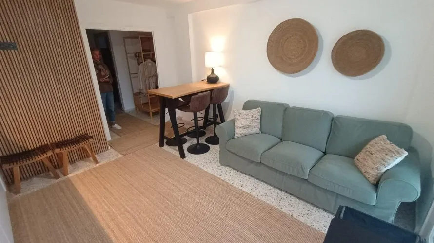 Apartamento de 2 dormitorios en Guardamar del Segura, Spain No. 2209 № 14