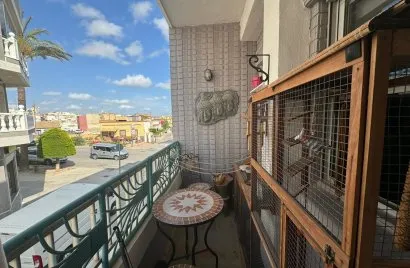 Apartamento de 108m² en San Miguel de Salinas, Spain No. 2029