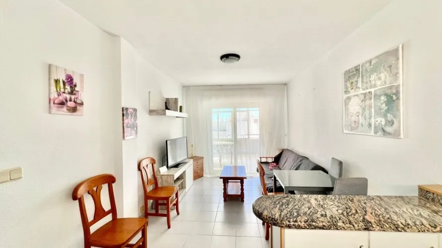 Ático de 1 dormitorio en Torrevieja, Spain No. 2130 № 19