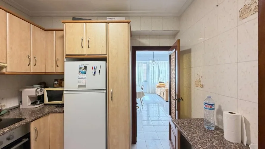 Apartamento de 3 dormitorios en Torrevieja, Spain No. 2241 № 14