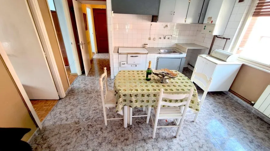 Apartamento de 2 dormitorios en Langreo, Spain No. 2087 № 9