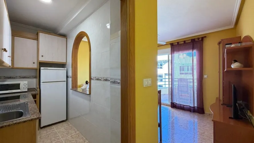 Ático de 2 dormitorios en Torrevieja, Spain No. 2020 № 10