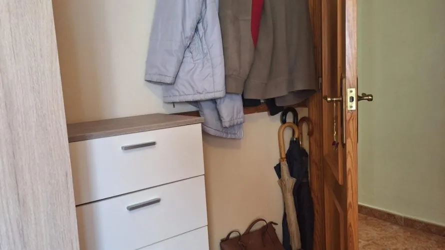 Apartamento de 1 dormitorio en Alicante, Spain No. 2179 № 5