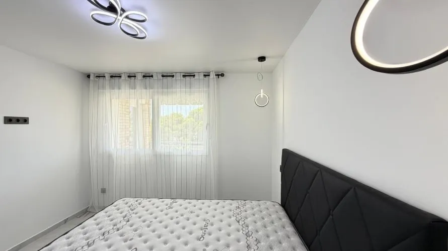 Apartamento de 1 dormitorio en La Zenia, Spain No. 2000 № 6