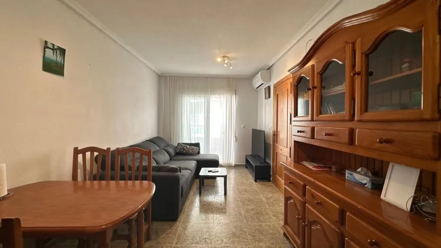 Apartamento de 1 dormitorio en Torrevieja, Spain No. 2121 № 22
