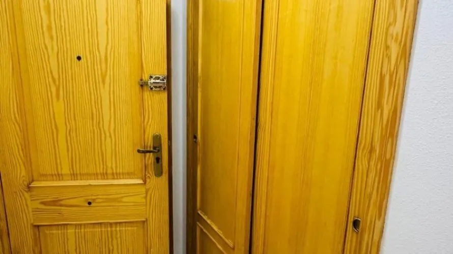 Apartamento de 2 dormitorios en Torrevieja, Spain No. 2064 № 18